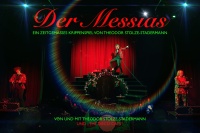 DER MESSIAS