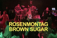 ROSENMONTAG mit BROWN SUGAR • ABRISSPARTY Nummer &hellip;